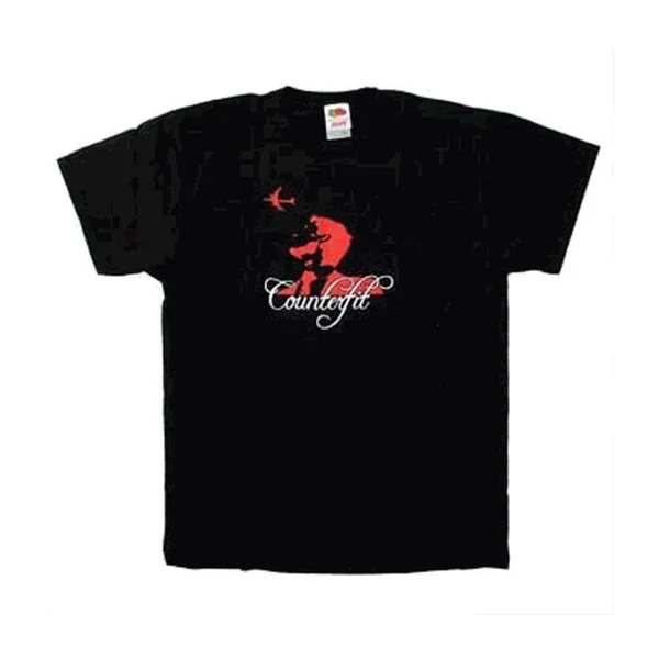 

2020 New Counterfit Plane Men'S T-Shirt