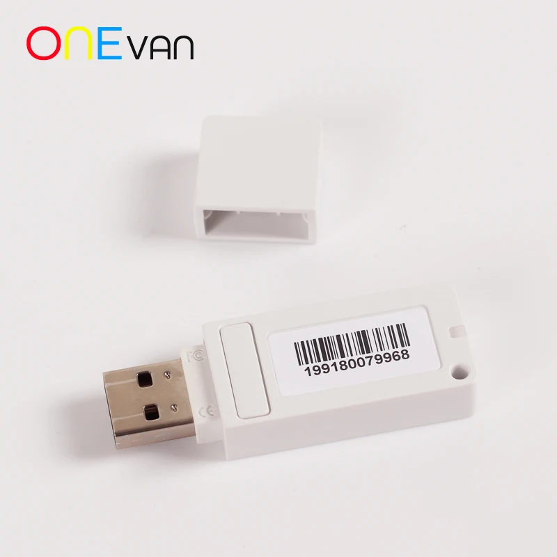 Software de Impressão Chave de Bloqueio de Criptografia Chave para Epson Impressora Acrorip 9.03 Usb Autorização Chave a4 a3 uv