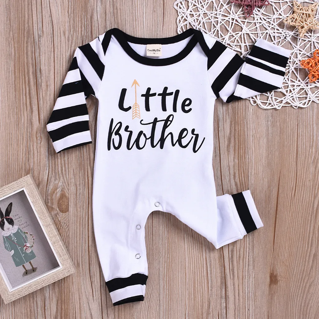 Одежда для новорожденных зимние комбинезоны маленьких девочек мальчиков