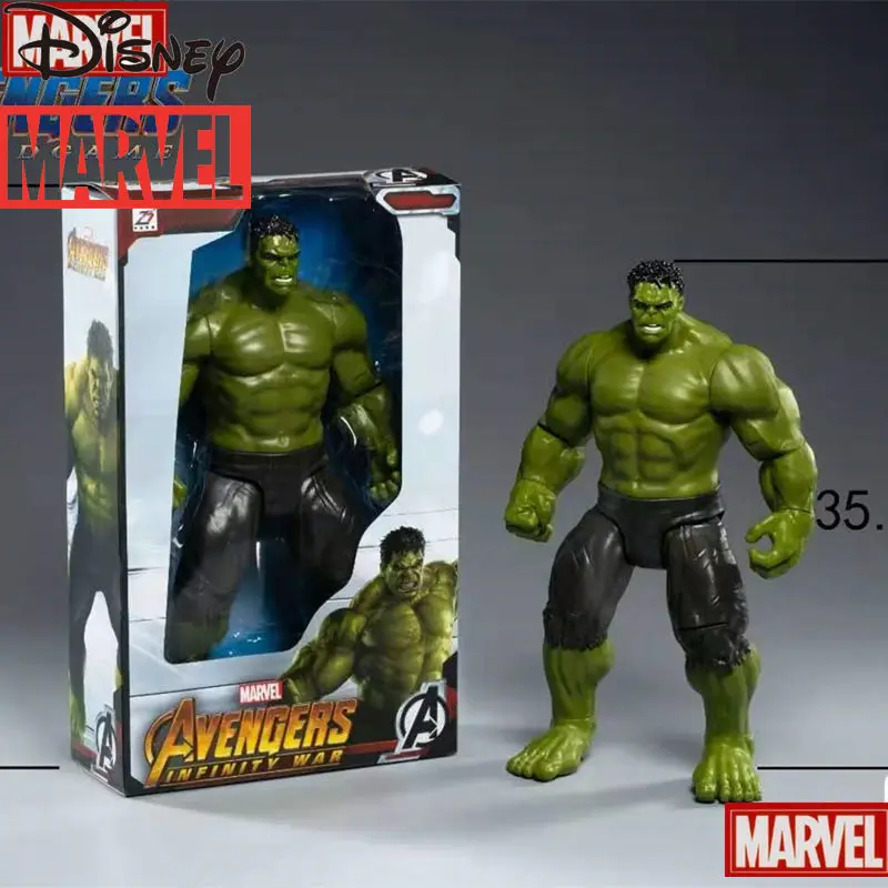 

Disney Marvel Cartoon Avengers Hulk Hulk Mobile Toy Base Version Hulk Model Car Center Console Decoration Ornaments