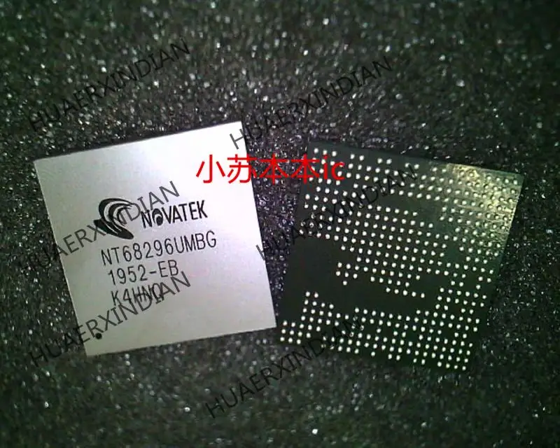 

Новый NT68296UMBG