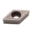 Вставки для токарного станка с ЧПУ MZG DCMT 11T 304-MT ZN60