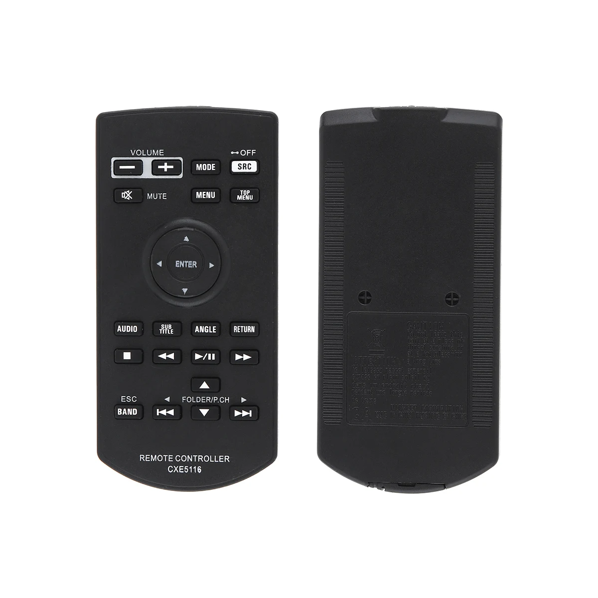 ИК 433 МГц Замена CXE5116 пульт дистанционного управления с длинным дистанционным