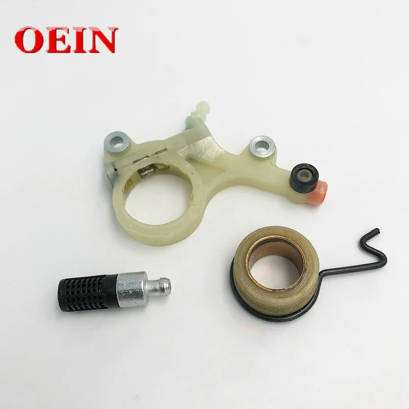 

Oil Pump Oiler Worm Gear Kit For Stihl MS271 MS291 MS271C MS291C MS 271 291 Chainsaw 1141 640 3203 Replacement Spare Parts