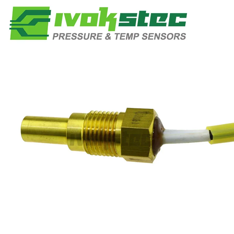 Температура воды Сенсор экскаватор топлива переключатель 7861 93 3520 7861933520 для мини