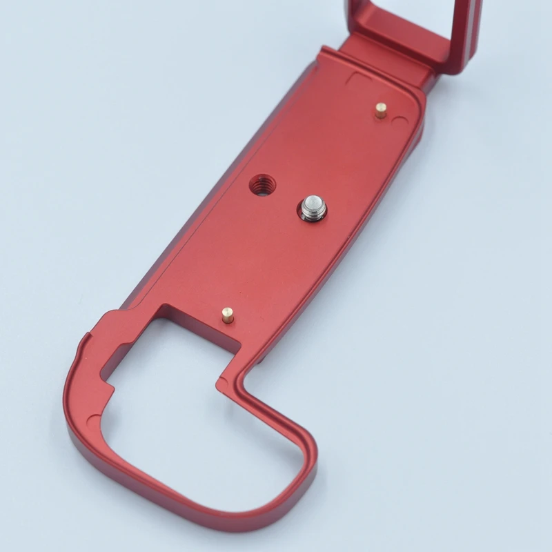 Быстроразъемный l-образный держатель для штатива с рукояткой Canon EOS RP Camera Arca Swiss