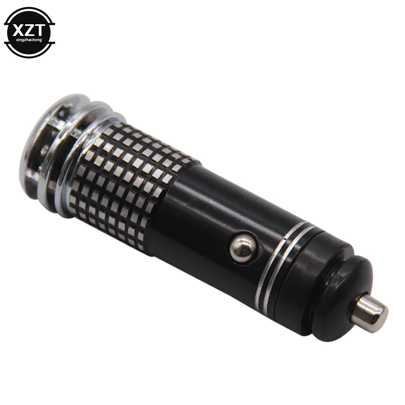 Мини очиститель воздуха для автомобиля 12 В|Очиститель в авто| |