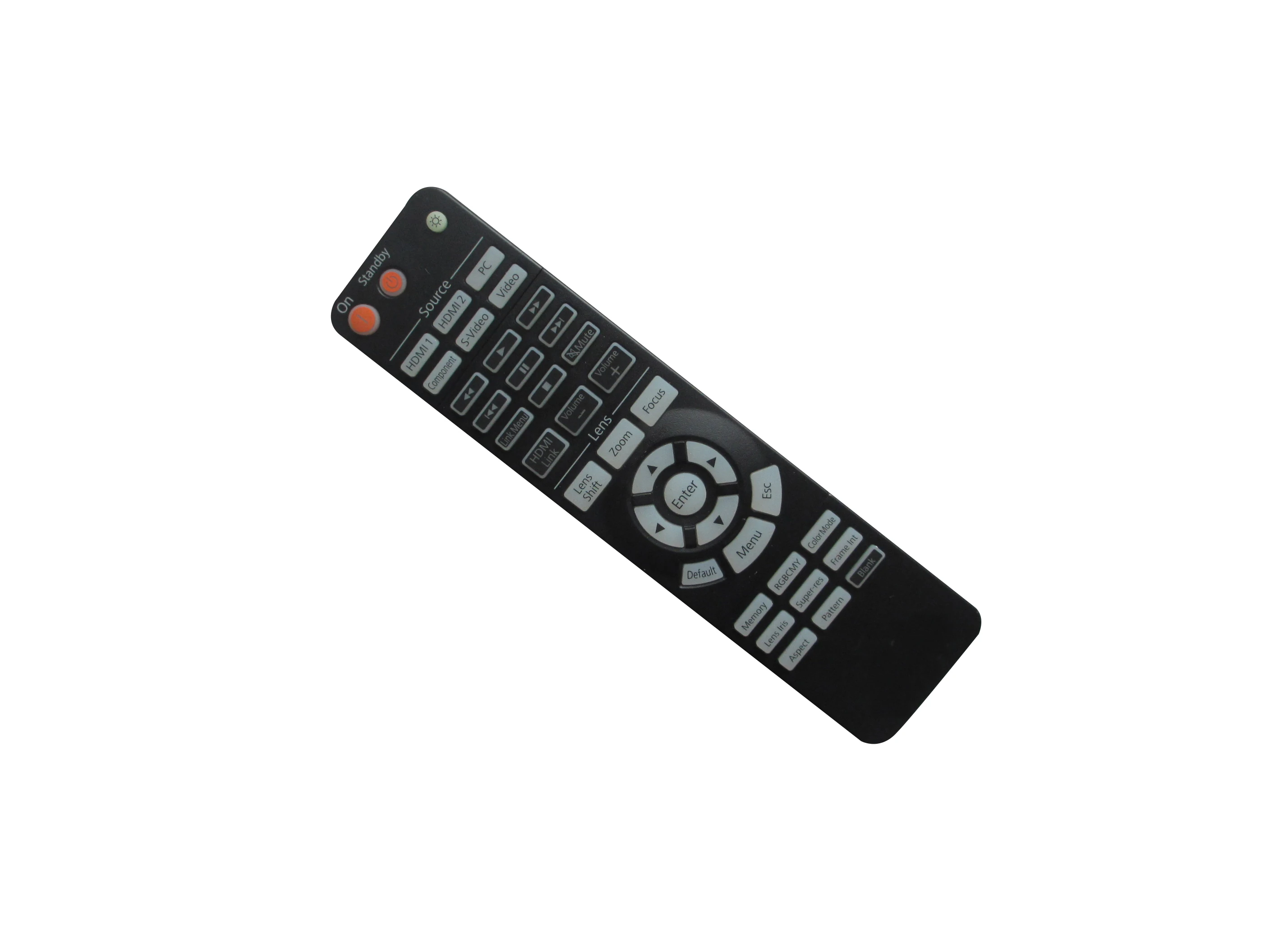 Пульт дистанционного управления для Epson Powerlite HC1440 PC1985 HC5010 5030ube 6020UB HC6010 PC6010 6030UB 2000