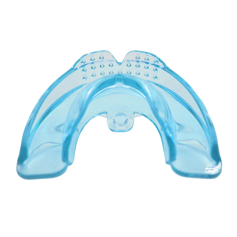 

Ортодонтический тренажер для выравнивания зубов