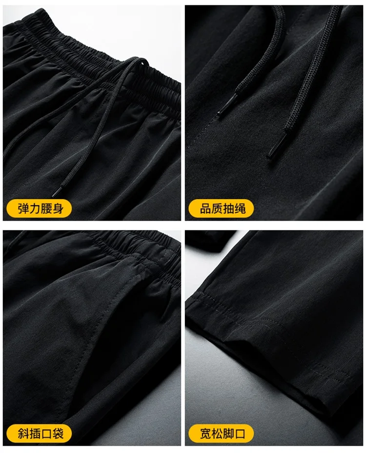 

Running Fitness Clothing Sportswear Shirts Set Gym Hoodies Sports Wear T-shirts Training Men's Suits Famous Brand Tracksuits