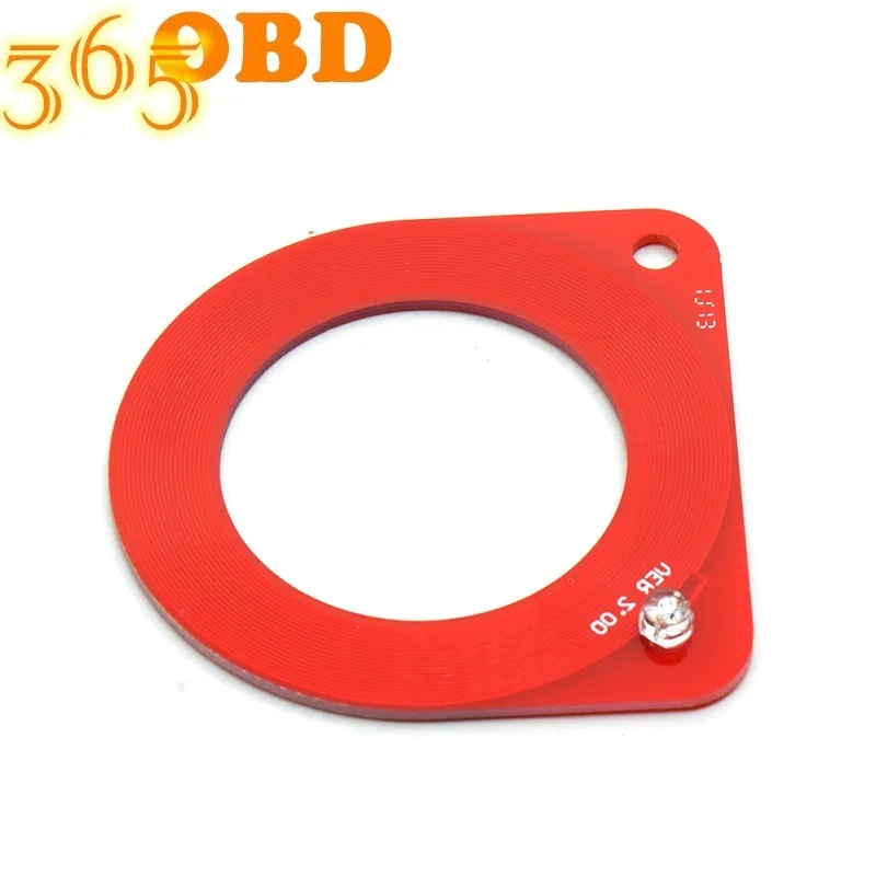 Легко проверить иммобилизатор легко система иммобилизатора EZS Быстрый тестер