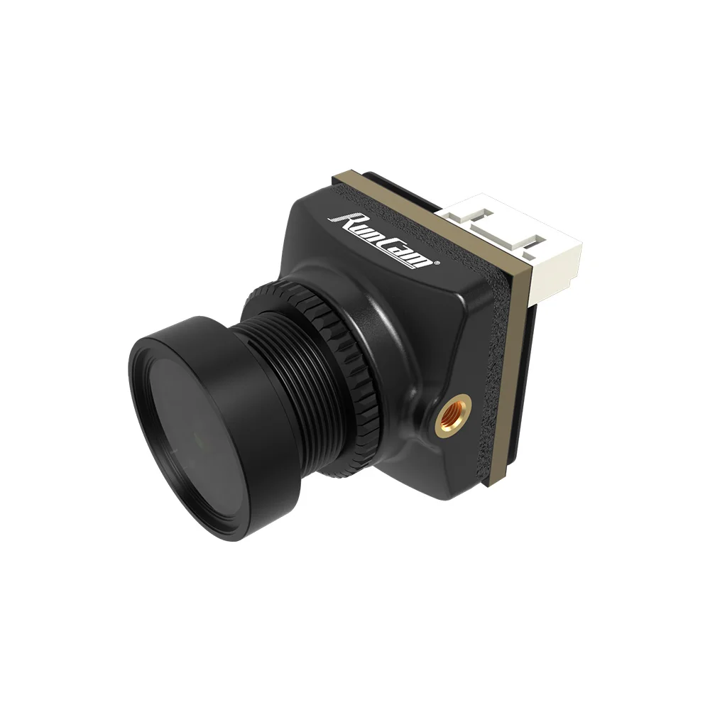 Камера RunCam Eagle 2 Pro 28x26 мм 800TVL FPV / Night 3 1000TVL 8 5g ульсветильник FOVD NTSC/PAL CMOS | Игрушки и
