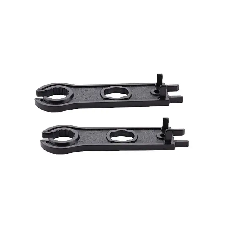 Гаечный ключ WINOMO 4 шт. Разъемный инструмент для солнечной панели гаечный