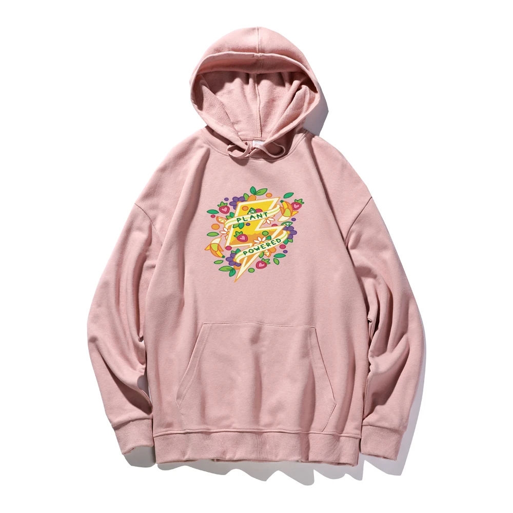 Letters Printing Sweetshirts Hoodies Women/Men Sweatshirts Cool Fleece Cotton Oversized Unisex Jacket Streetwear Sudadera Mujer