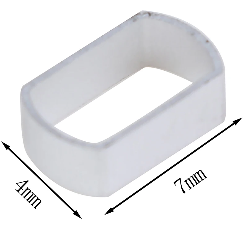 2pcs Fishing Reel Rocker Hole Adapter Spacer Arm Part | Спорт и развлечения