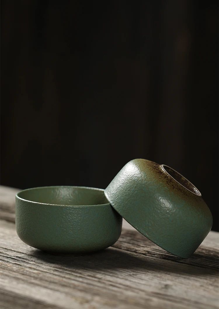 TANGPIN керамический чайник gaiwan, чайная чашка, фарфоровый чайный сервиз gaiwan, портативный чайный набор для путешествия, посуда для напитков