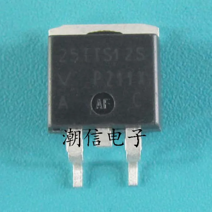 10cps 25TTS12S до-263