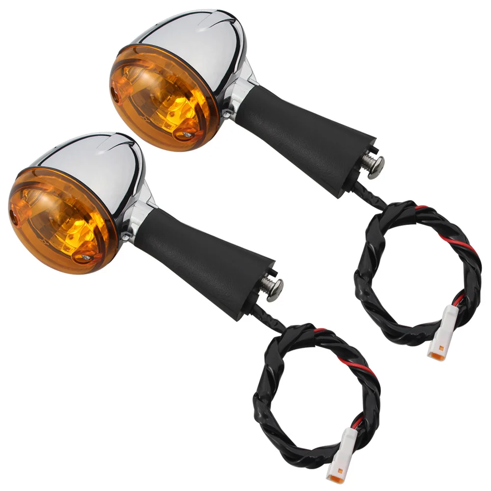 Задний/передний галогенный указатель поворота для мотоцикла индикатор
