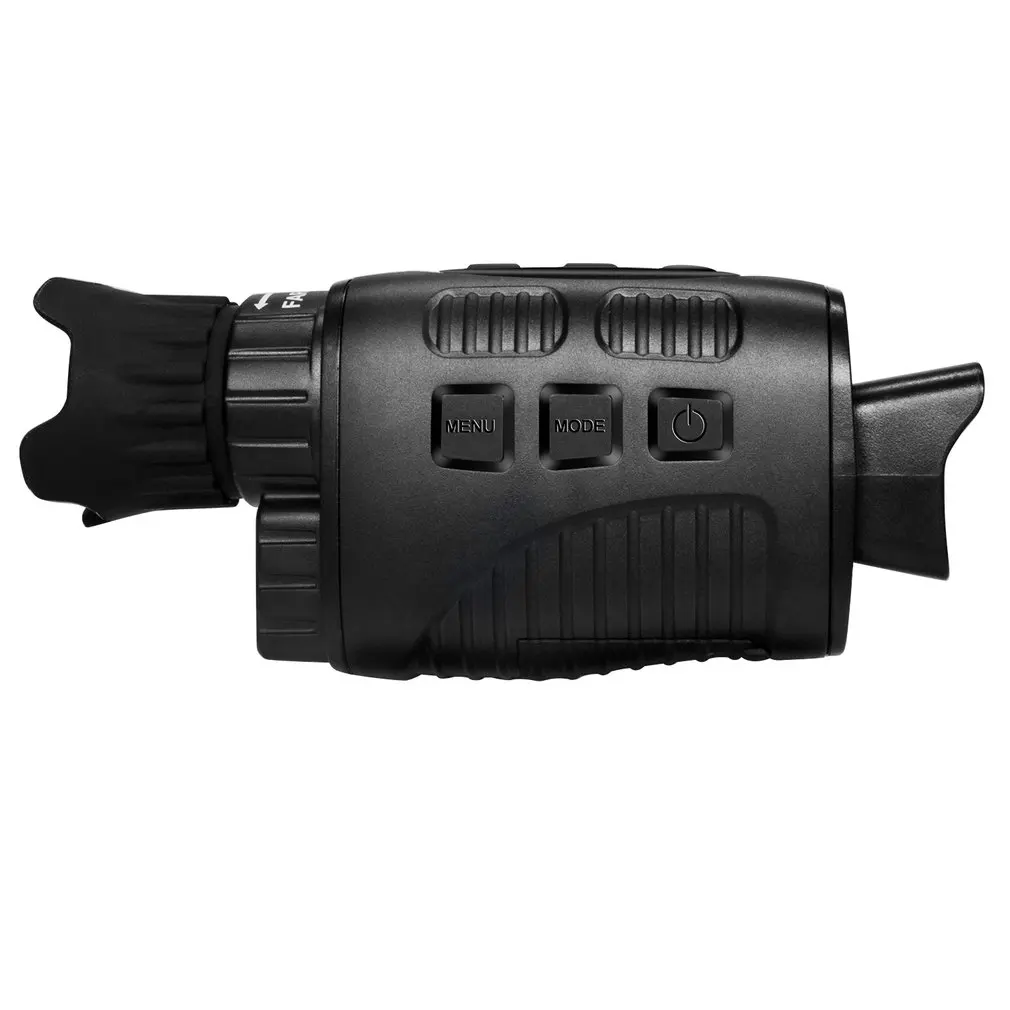 

Infrared High-listing Telescope Camera Outdoor Large Size TF Display Durable Portable Practical Telescope