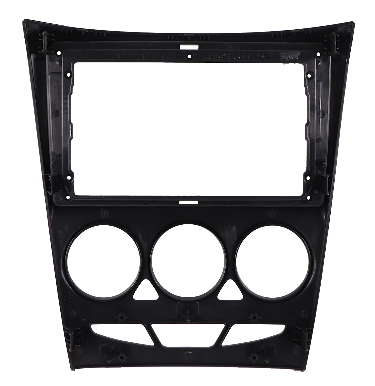 

9" Car Radio Fascia Frame For Dongfeng DFM H30 Car Dvd Frame Install Panel Dash Mount Installation Dashboard