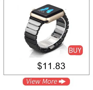 Высококачественный нейлоновый спортивный ремешок для Apple Watch серии 5 4 1 2 3 iwatch 44 мм 40 мм дышащий тканый ремешок 38 42 мм