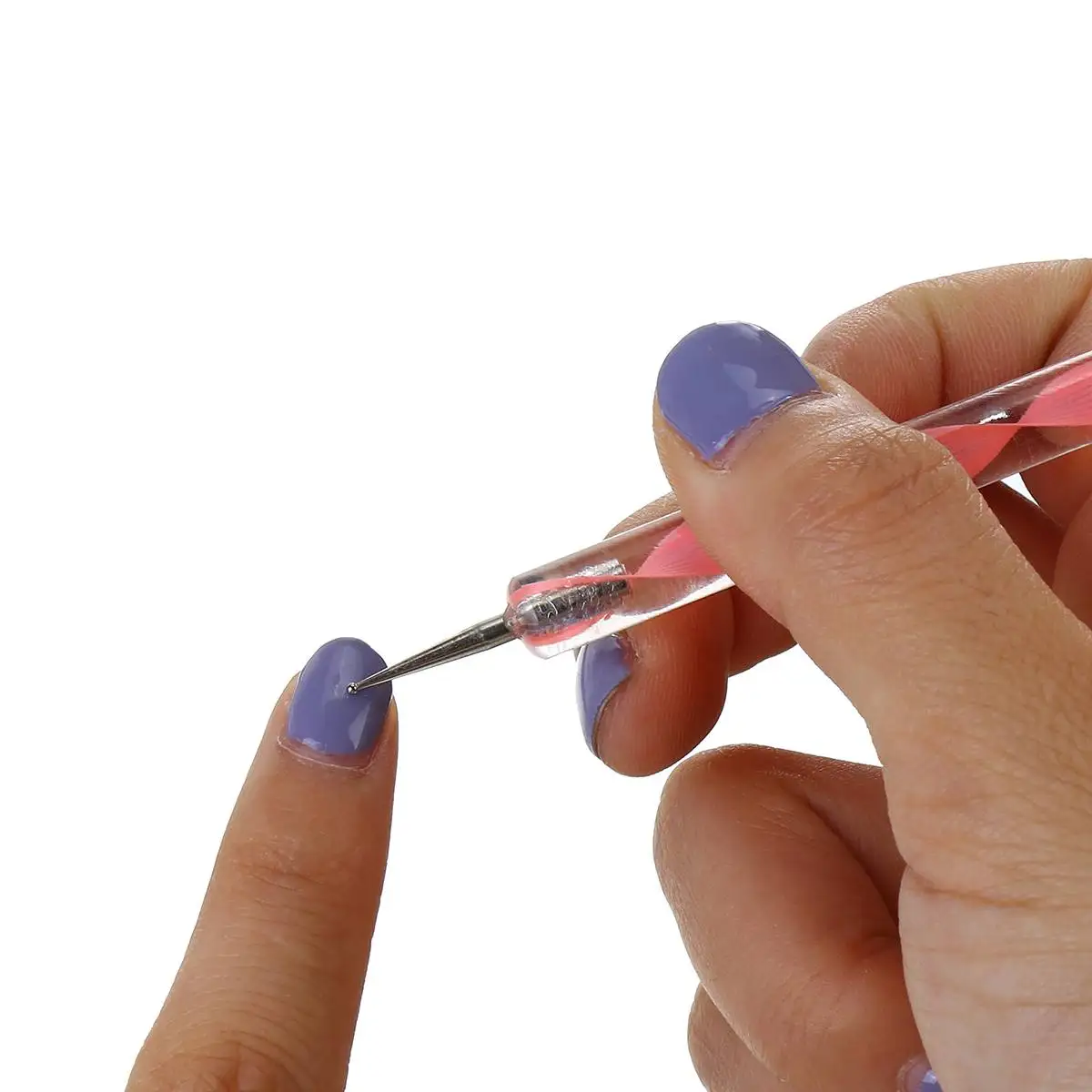 74 шт./компл. DIY Мандала нажмите с силой так набор инструментов для рисования камни