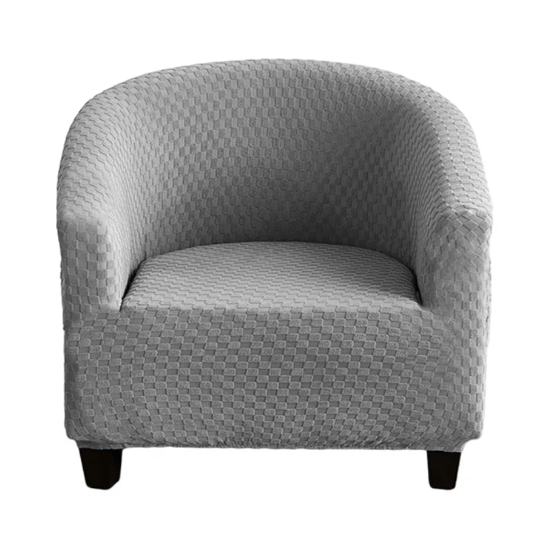

Чехол Inyahome эластичный для дивана, чехол для кресла, протектор мебели для гостиной, чехол для кресла, кушетки из жаккарда и спандекса