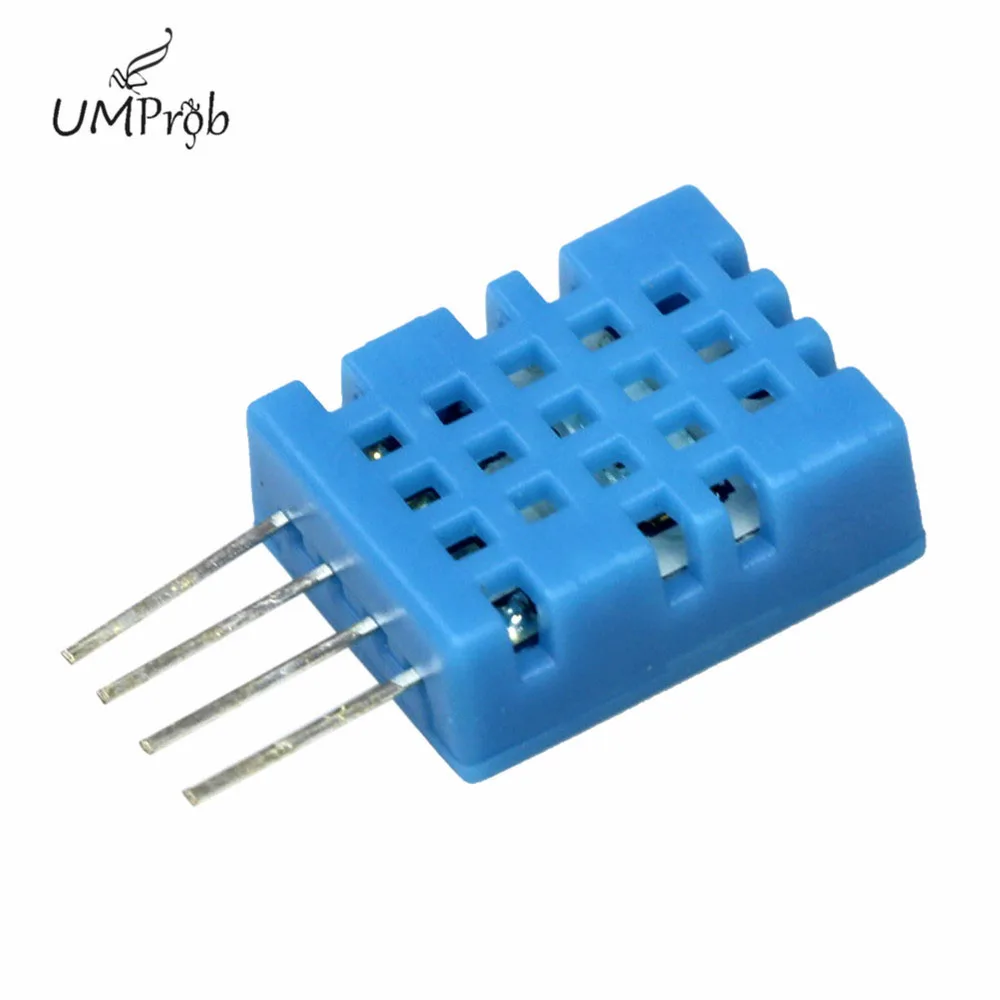 DHT11 Digital Temperature and Humidity DHT-11 Sensor for arduino DIY KIT | Электронные компоненты и