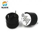 12 мм X 9,5 мм (электронный набор для творчества) 12 в активный звуковой сигнал Электромагнитный (SOT пластиковая Акустическая трубка длиной)(5 шт.)