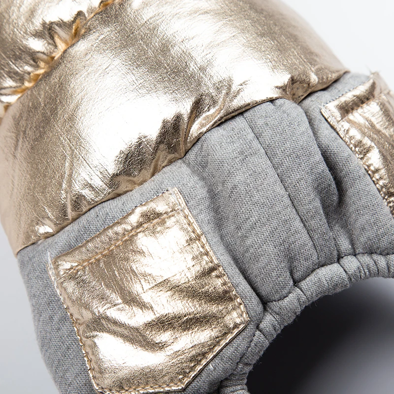 Зимняя теплая одежда для маленьких собак Комбинезоны чихуахуа французского