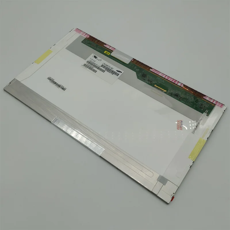 Новый светодиодный WXGA HD Глянцевый ЖК-экран для ноутбука Замена для LaptopsB156XW02 V.6