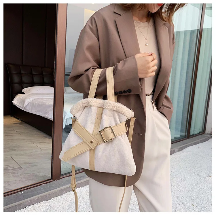 2019 винтажные женские сумки через плечо милые сумки-тоут в Корейском стиле модные