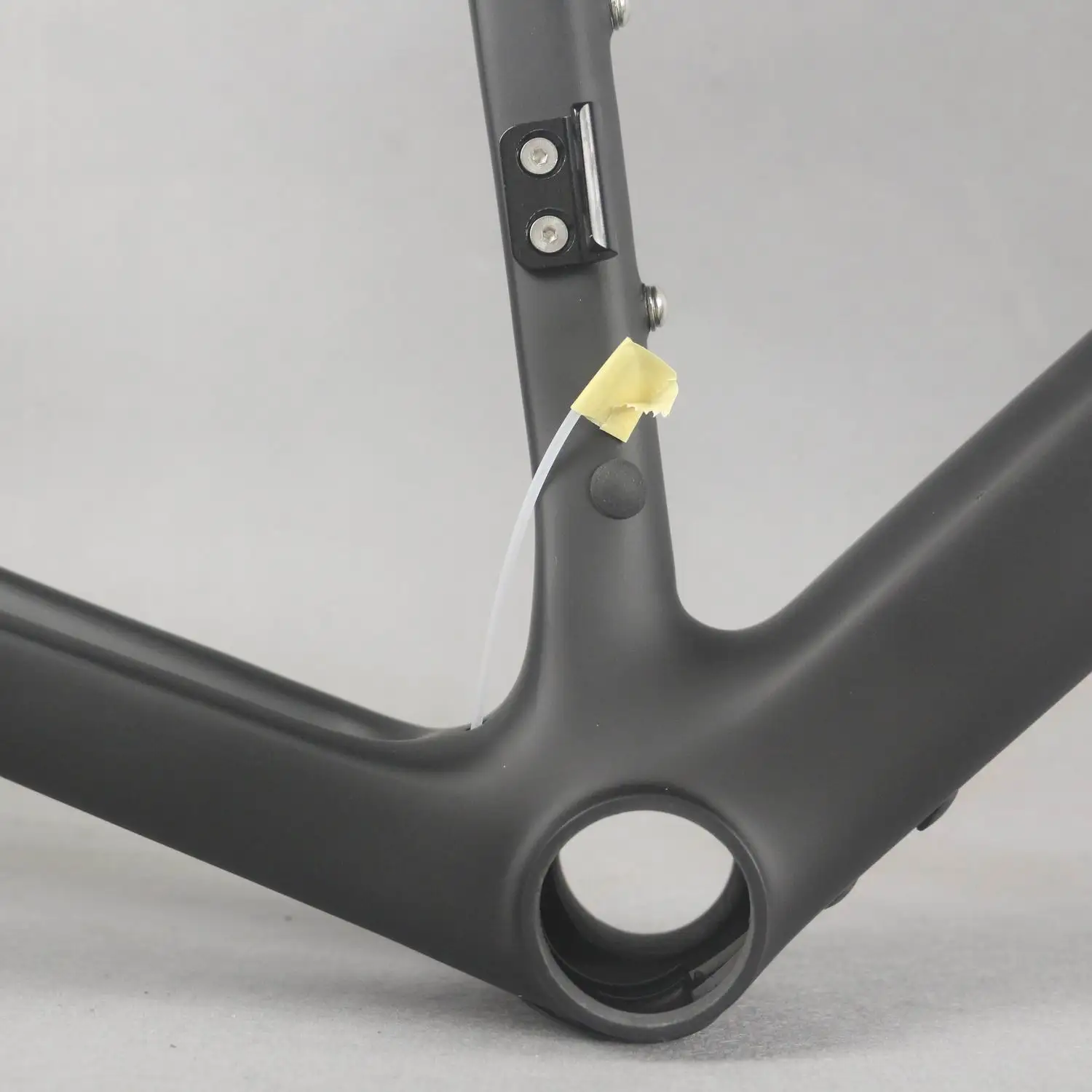 Бесплатная доставка SERAPH Новый T1000 супер светильник рамка из углерода FM008 SGS