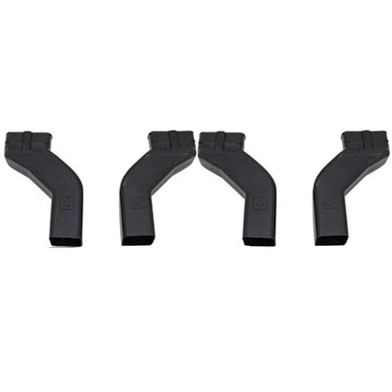 

Car Back Seat AC Outlet Air Vent Extension Tube for Subaru Forester XV Outback