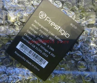 2000mAh 3 7V Battery For Prestigio PSP3532 DUO Prestigio Muze  Muze PSP7530  Mobile Phone Batterie Bateria Replace Parts