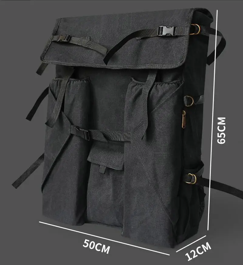 Najtaniej Ulepszona Torba Na Płótnie 4K Malowanie Szkicu Torba A2 Tablica Do Pisania Dostawa Sztuki Torba Do Rysowania Wielofunkcyjny Duży Plecak Artysty Najtaniej Ulepszona Torba Na Płótnie 4K Malowanie Szkicu Torba A2 Tablica Do Pisania Dostawa Sztuki Torba Do Rysowania Wielofunkcyjny Duży Plecak Artysty