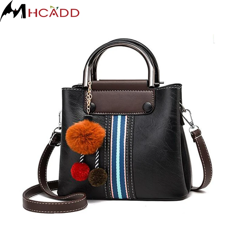 

2021 New Casual Ladies Shoulder Bag Fashion Wild Messenger Brand Female Totes Crossbody Bags Women Leather Handbag