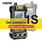 Цифровой мультиметр ANENG M167, 4000 отсчетов, ACDC