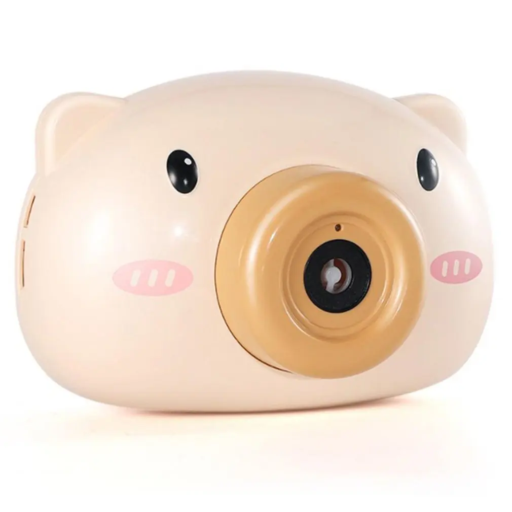 Копилка пузырчатая машина уличный мультяшный Электрический автоматический