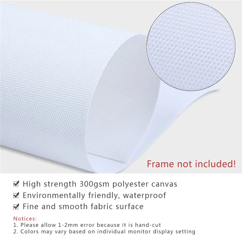 Постер K-pop TXT новый альбом хаосы Заморозка Картина на холсте настенное искусство