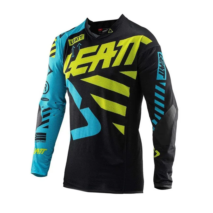 GPX 5,5 ULTRAWELD Мотокросс Engrenagem Conjunto 4 ядра MX ATV Dirt Bike Jersey E Pant - Цвет: Золотой