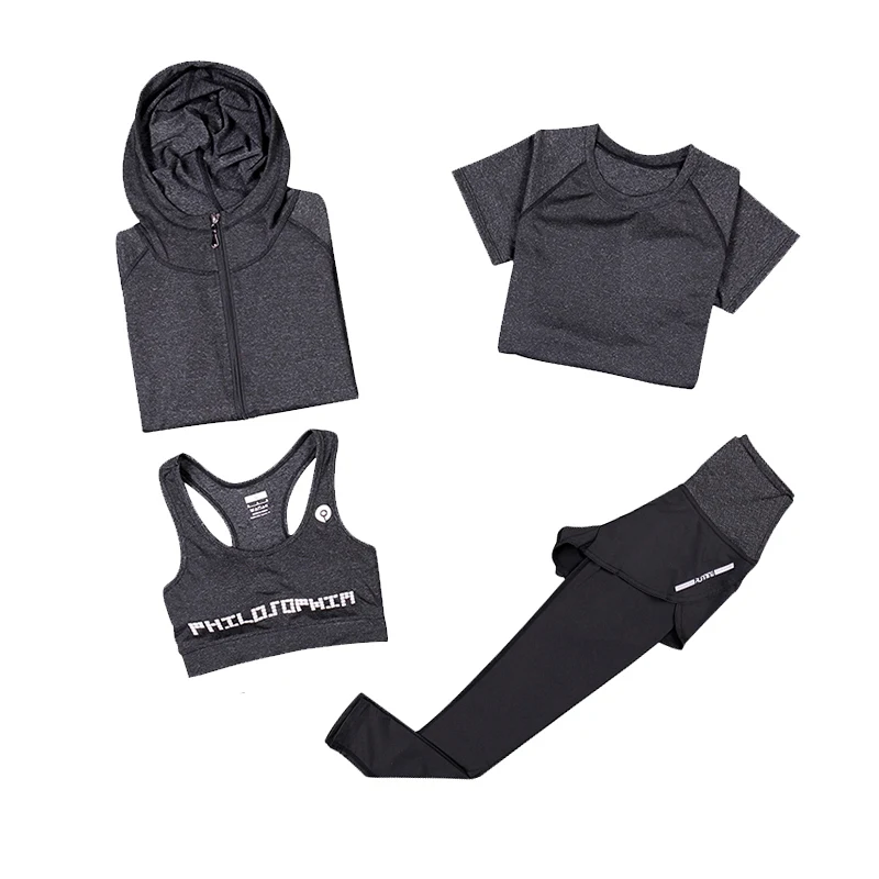 

Sportswear & Accessories