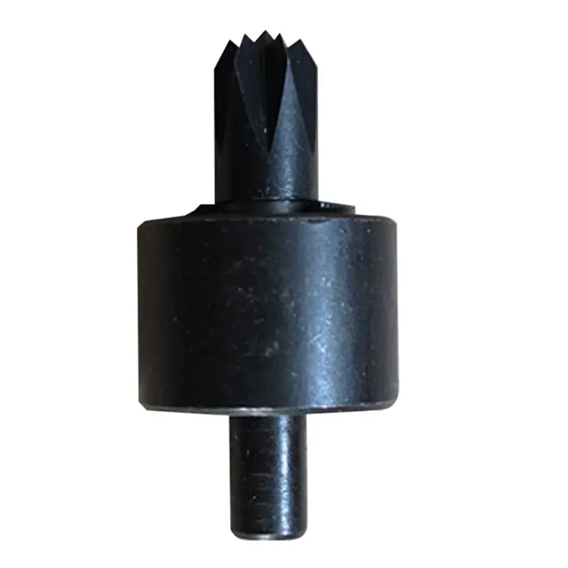 

DIY Accessories For Mini Lathe Woodworking 6mm Revolving Center Head