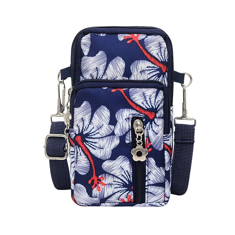 

2021 Женская мини-сумка через плечо, диагональная женская сумка через плечо, Спортивная уличная женская сумка на плечо, международная торговл...