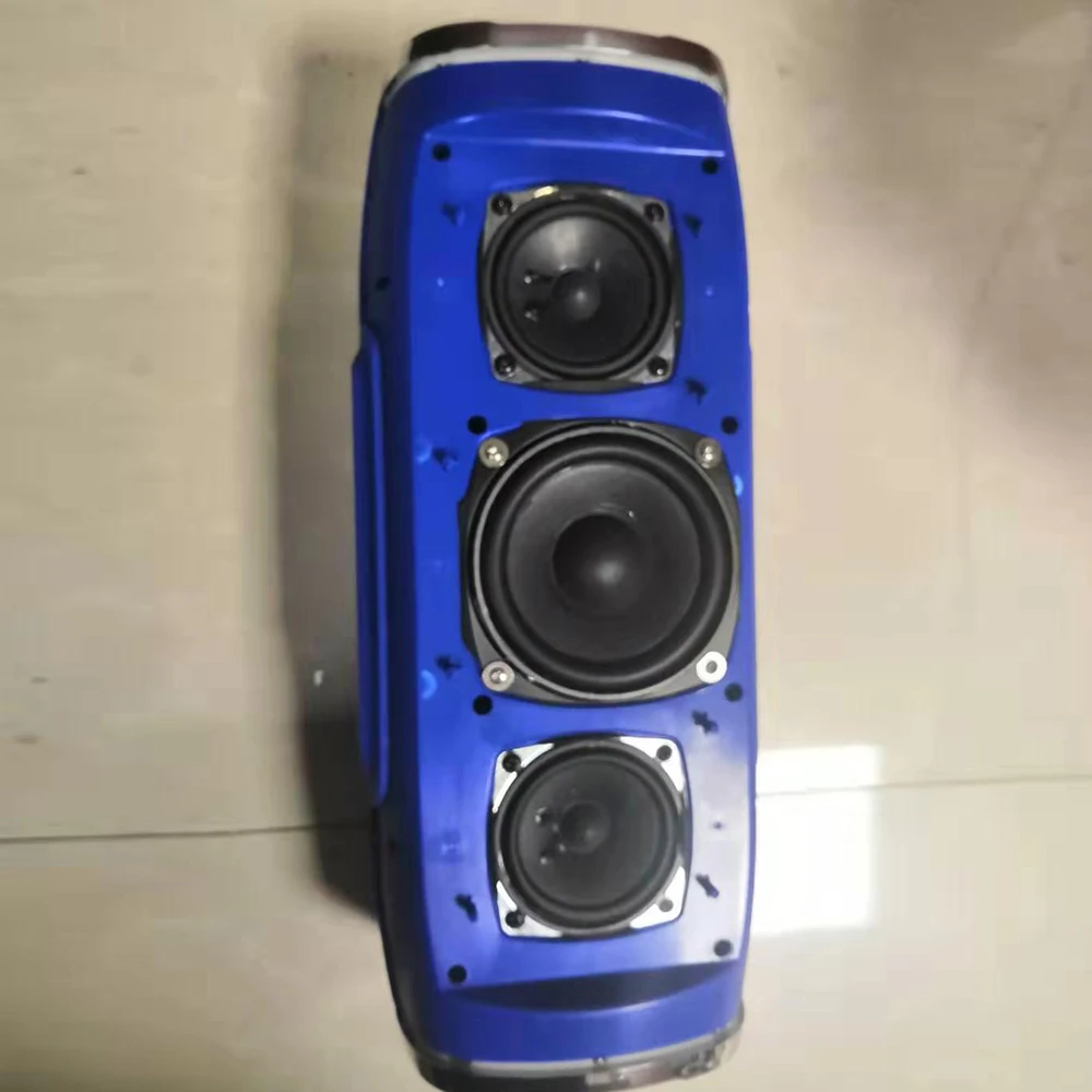 HOPESTAR H20 A6 басовый динамик