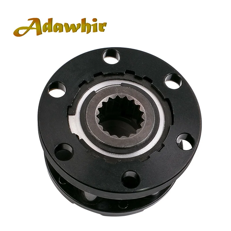 Для пикапа ISUZU Trooper OPEL нэмпер Holden Jackaroo свободные ступицы подшипника B022 AVM433 897113446PT