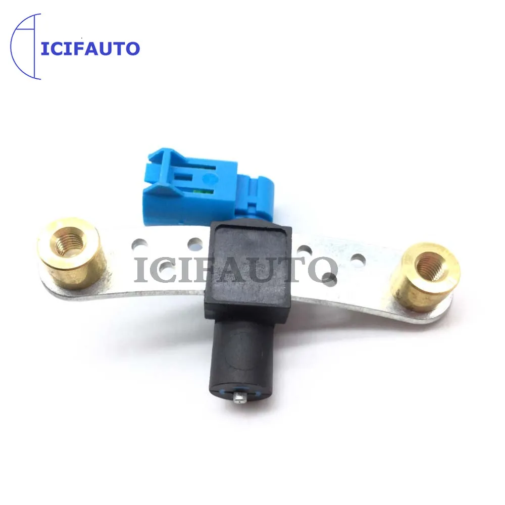 Датчик положения коленчатого вала для RENAULT Clio Mk 2 Kangoo 1 4 Megane 6 7700273419A 23750 00QAE 7700101971
