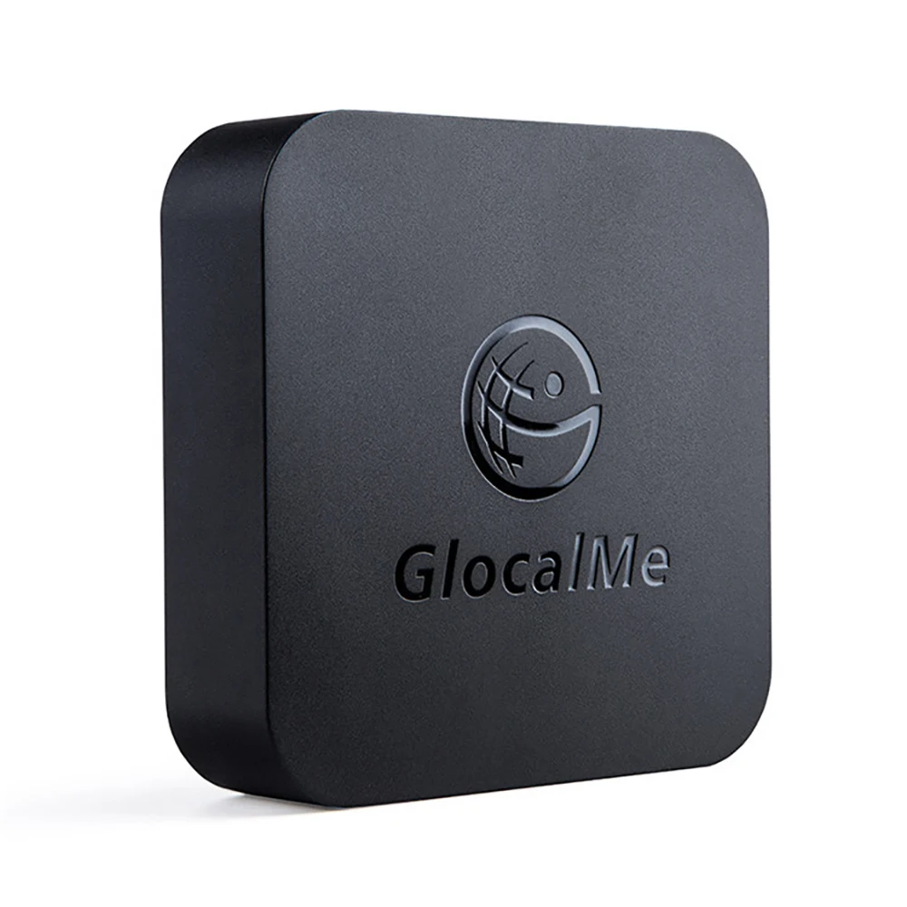 Glocalme Simbox Multi 4 SIM двойной режим ожидания 4G роуминг адаптер для iPhone Android нет необходимости носить работу wi-Fi данные для совершения звонков SMS