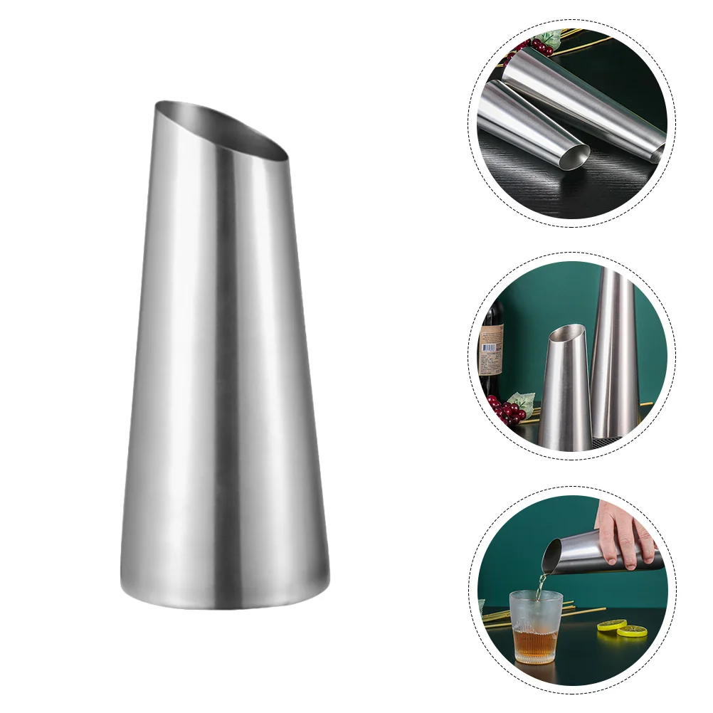 

1 шт. графин, фотография, горшок для шампанского из нержавеющей стали для KTV