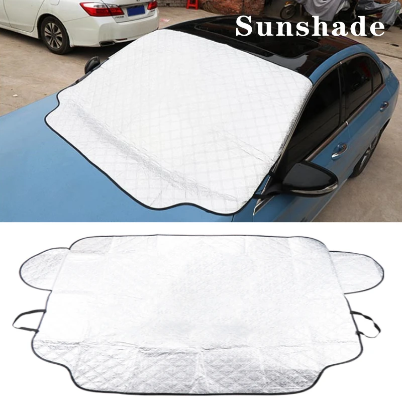 

Солнцезащитный козырек для передних и задних окон автомобиля, защита от УФ излучения, для BMW, Audi, Volkswagen